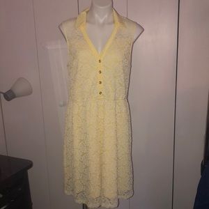 CANDALITE DRESS 👗